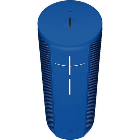 Ultimate Ears BLAST Portable Wireless Bluetooth Speaker - Blue