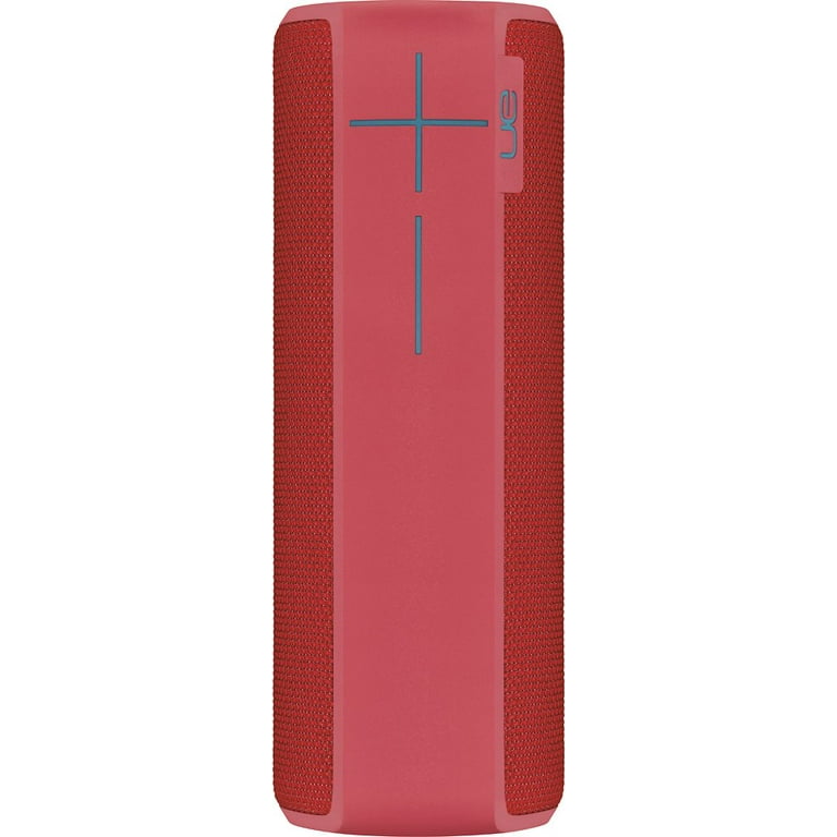 Ultimate Ears UEBOOM2RED 984-000554 Wireless Mobile