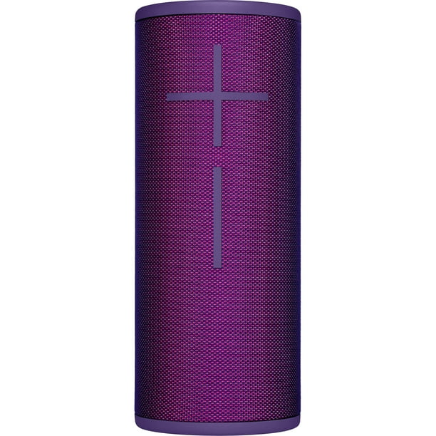 Ultimate Ears BOOM Rugged Waterproof Portable Bluetooth Speaker