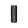 thumbnail image 1 of Ultimate Ears BOOM 4 Portable Waterproof Bluetooth Speaker With 360-Degree, Bold, Immersive, Crystal-Clear Sound, Floating Speaker With 15-Hour Battery and 147ft (45m) Range, Black, 1 of 7