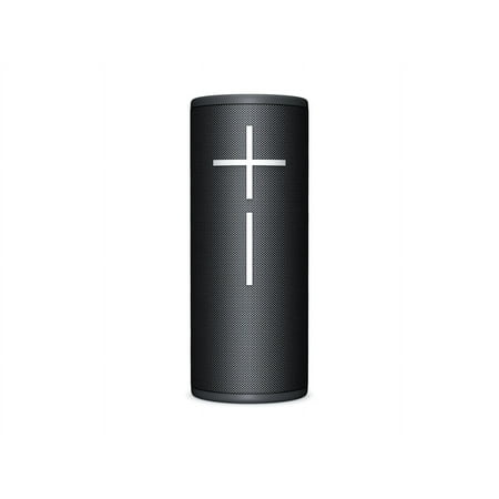 Ultimate Ears - BOOM 4 Portable Wireless Bluetooth Speaker with Waterproof, Dustproof and Floatable design - Active Black