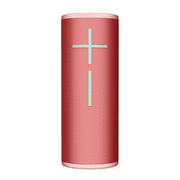 Ultimate Ears UEBOOM4RED Boom 4 Bluetooth Speaker - Raspberry Red