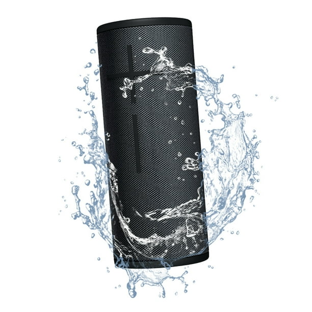 Ultimate Ears BOOM EXC Portable Waterproof Bluetooth Speaker