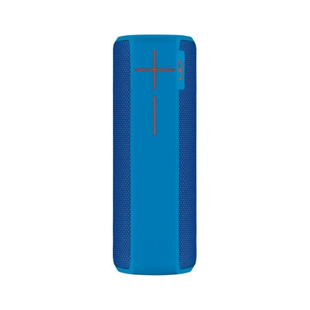 Ultimate Ears - BOOM 2 EXC Portable Wireless Bluetooth Speaker - Blue