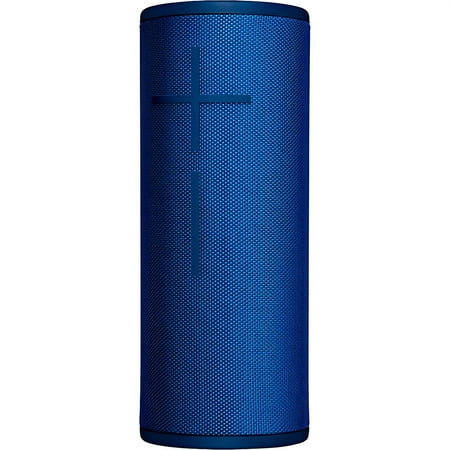 Ultimate Ears - BOOM 3 Portable Wireless Bluetooth Speaker with Waterproof/Dustproof Design - Lagoon Blue