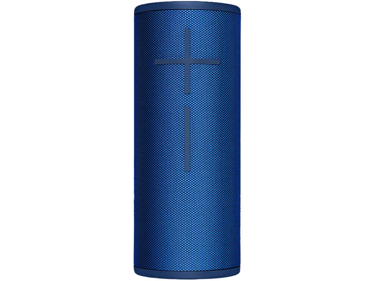 Ultimate Ears Boom 3 Portable Waterproof Bluetooth Speaker - Lagoon Blue - image 1 of 2