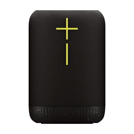 Ultimate Ears - EPICBOOM Portable Wireless Bluetooth Waterproof Speaker with 17 Hour Battery and 180 ft Range - Charcoal Black