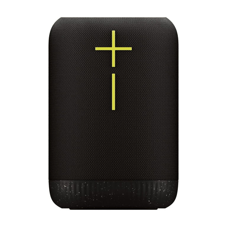 Free Shipping! Ultimate Ears EPICBOOM Black Portable Bluetooth