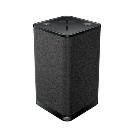 Ultimate Ears HYPERBOOM Portable Bluetooth Speaker - Loud Wireless Speaker With Big Bass, Water-Resistant IPX4, 150 Ft Range, 24-Hour Battery Life, Black