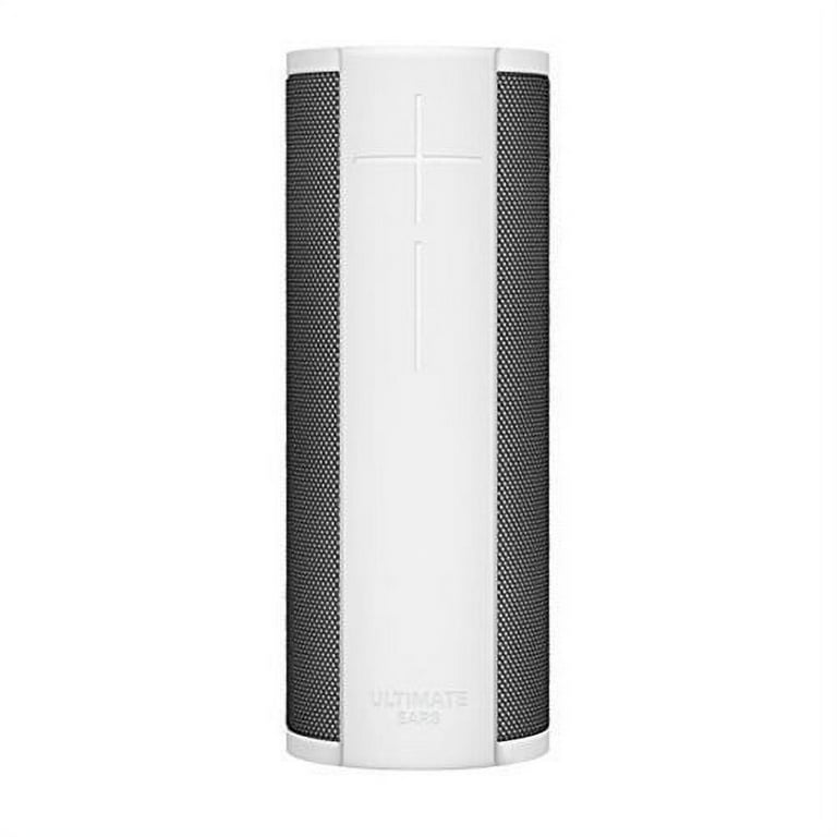 Ultimate Ears MEGABLAST Portable Wireless Bluetooth Speaker Blizzard