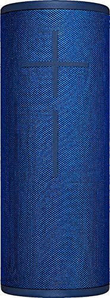 Ultimate Ears MEGABOOM 3 Portable Waterproof Bluetooth Speaker - Bulk Packaging - Lagoon Blue