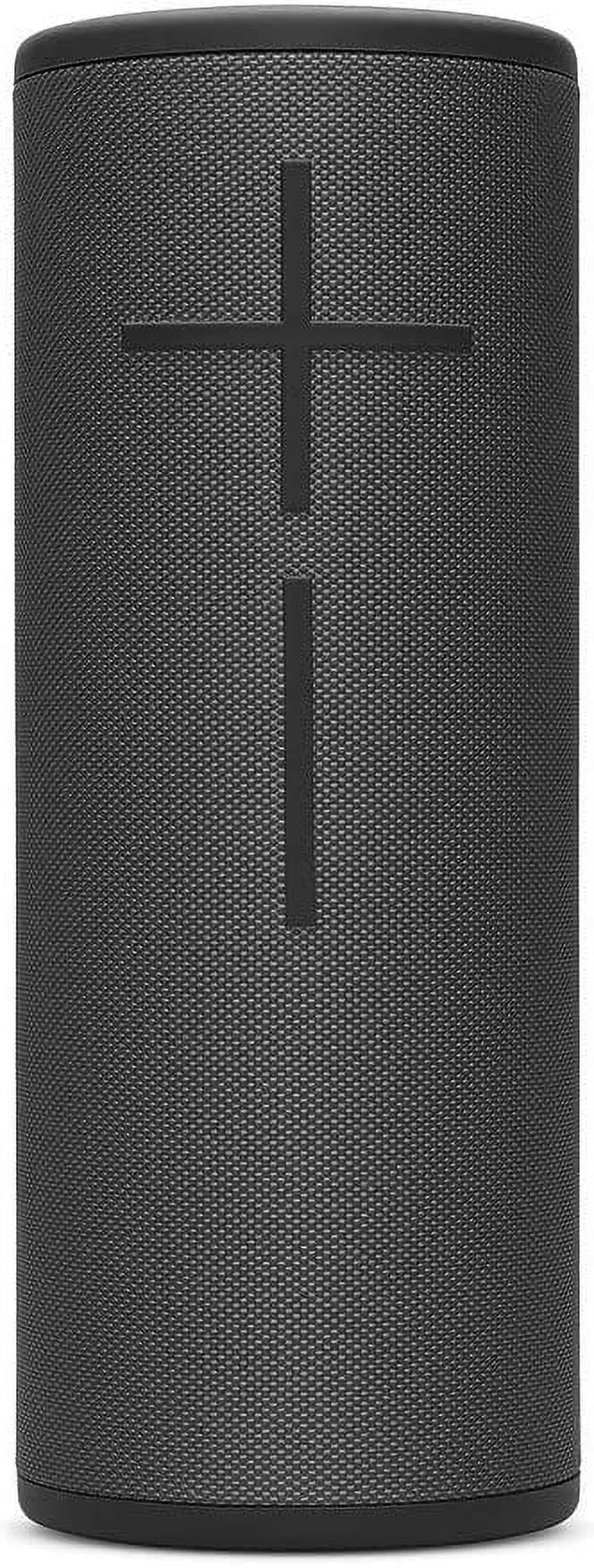 Ultimate Ears MEGABOOM 3 Portable Waterproof Bluetooth Speaker Bulk