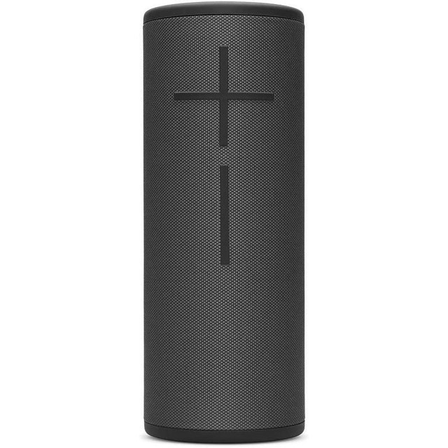 Ultimate Ears MEGABOOM 3 Portable Waterproof Bluetooth Speaker Bulk