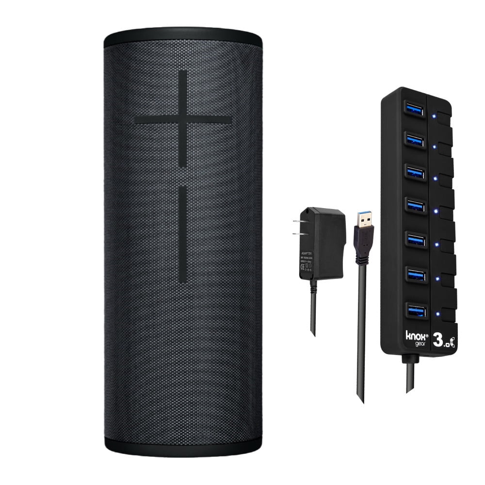 Ultimate Ears Megaboom 3 Black 