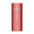 thumbnail image 1 of Ultimate Ears MEGABOOM 4 Portable Waterproof Bluetooth Speaker With Powerful 360-Degree Sound and Thundering Bass, Floating Speaker With 20-Hour Battery and 147ft (45m) Range, Raspberry Red, 1 of 7
