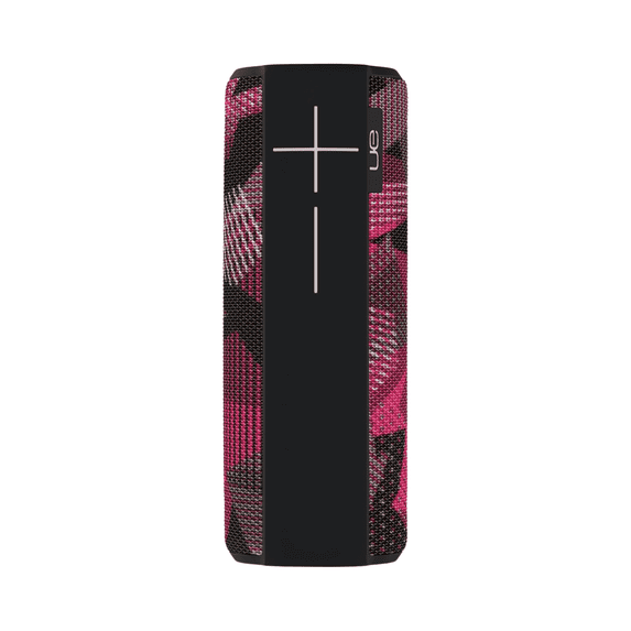Ultimate Ears MEGABOOM Bluetooth Wireless Speaker – Twilight Magenta