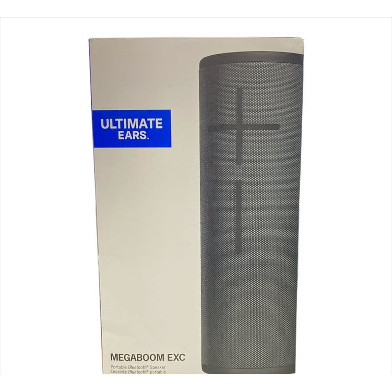 Walmart ue hotsell megaboom 3