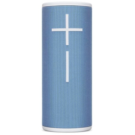 Ultimate Ears Megaboom 3 Portable Bluetooth Wireless Speaker (Waterproof) — Cloud