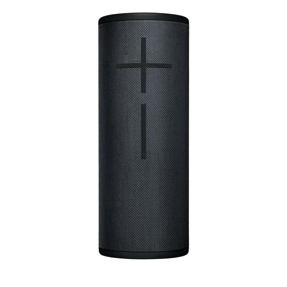 Ultimate Ears Portable Bluetooth Speaker, Black, MEGABOOM EXC
