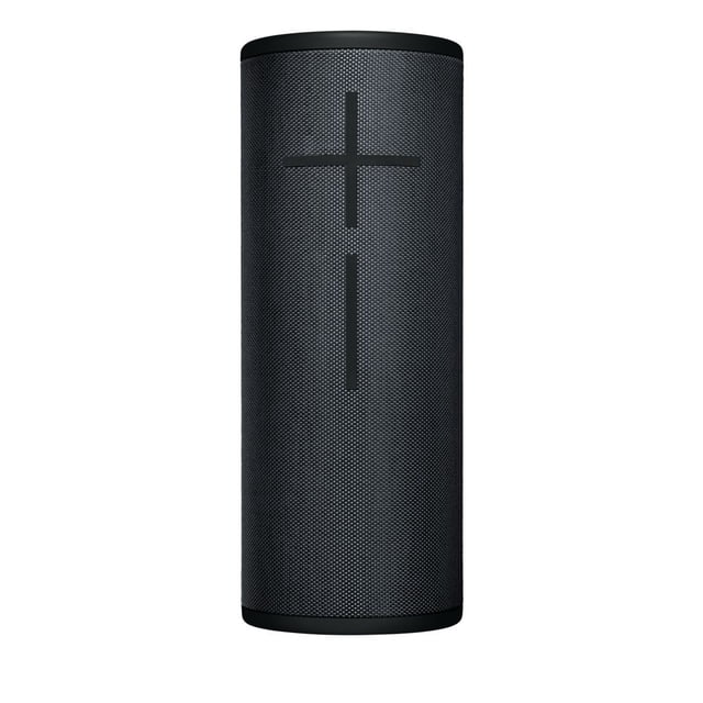 Ultimate Ears Portable Bluetooth Speaker, Black, MEGABOOM EXC