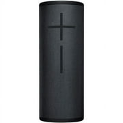 Ultimate Ears UE MEGABOOM 3 Portable Waterproof Bluetooth Speaker Night Black Bulk Package Non Retail Box