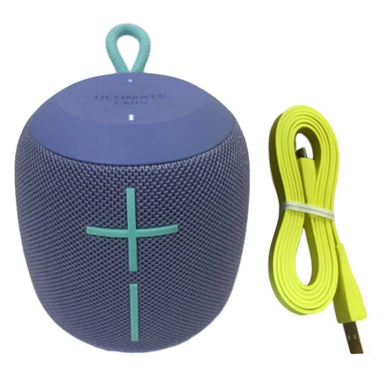 Ultimate Ears UE WONDERBOOM Wireless Waterproof Bluetooth Speaker