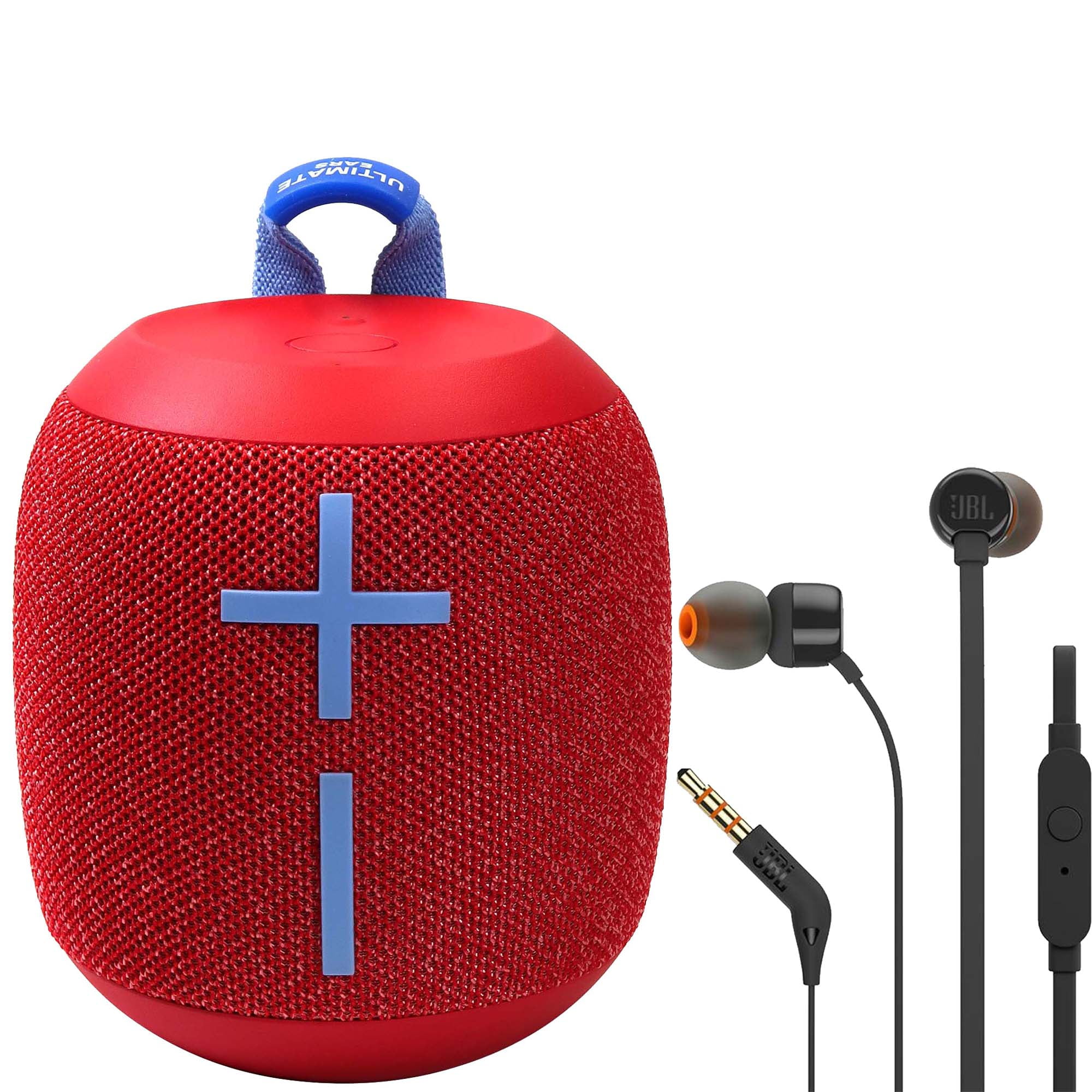 Ultimate Ears WONDERBOOM 2 Portable Bluetooth Speaker Ultimate Ears WONDERBOOM 2 Portable Bluetooth Speaker