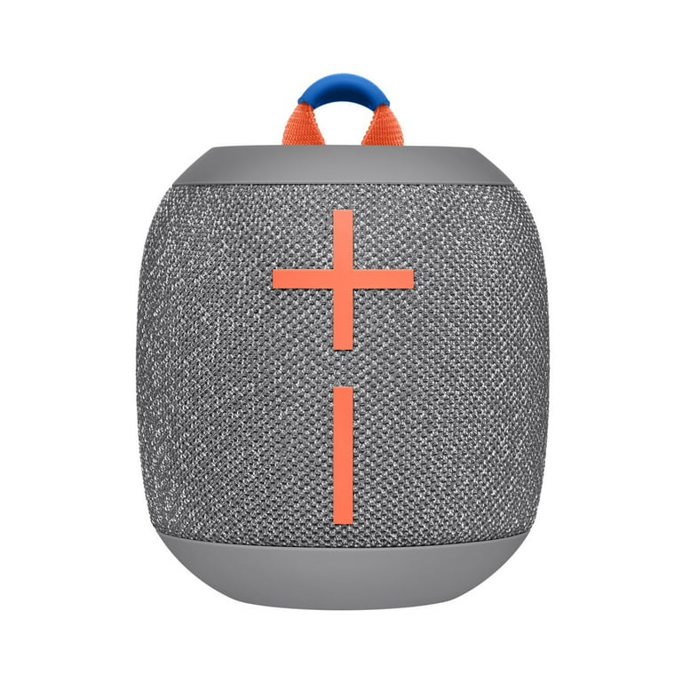 Ultimate Ears WONDERBOOM 2, Portable Bluetooth Shower Travel Ultimate Ears WONDERBOOM 2, Portable Bluetooth Shower Travel