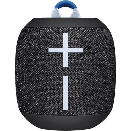 Ultimate Ears WONDERBOOM 3 Portable Bluetooth Speaker, Black