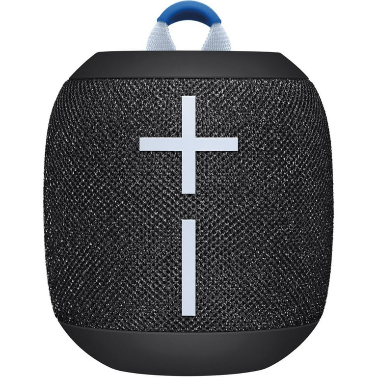 BluetoothスピーカーULTIMATEEARS■WONDERBOOM3／黒 Ultimate Ears WONDERBOOM 3 - Active Black, Portable Mini