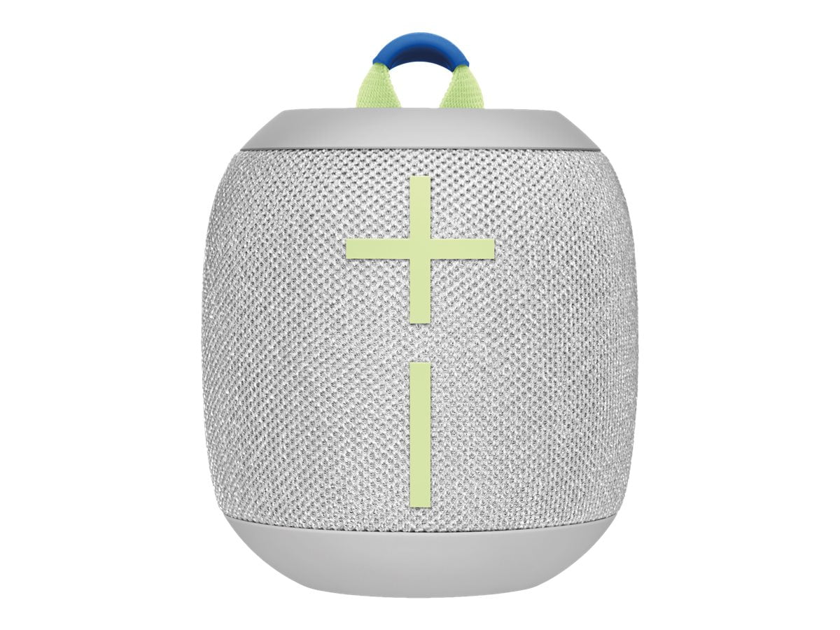 Buzzworthy Speaker ホワイト/ミント Buzzworthy Speaker ホワイト/ミント Buzzworthy Speaker