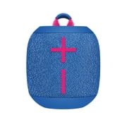 Ultimate Ears WONDERBOOM 3 Portable Bluetooth Speaker, Blue