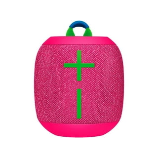 Ultimate Ears Wonderboom Speaker