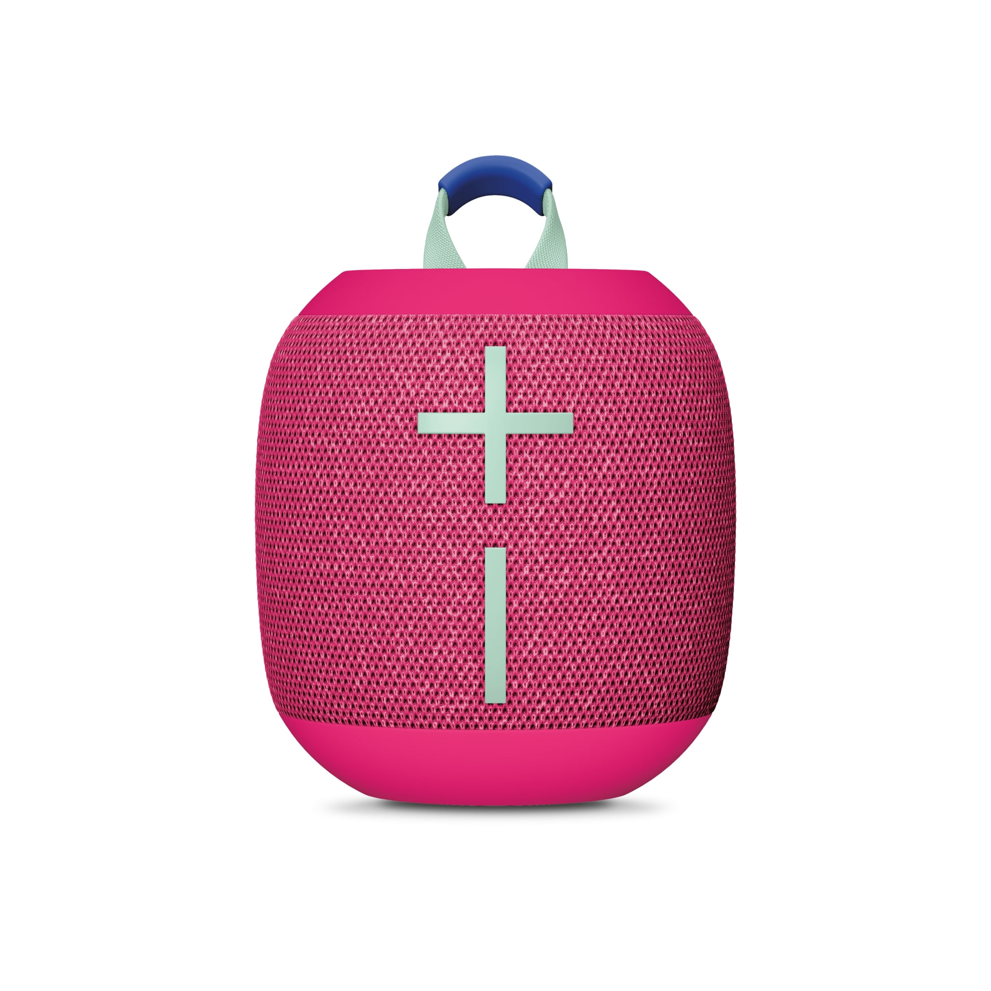 Ultimate Ears WONDERBOOM 4 Portable Waterproof Bluetooth Speaker