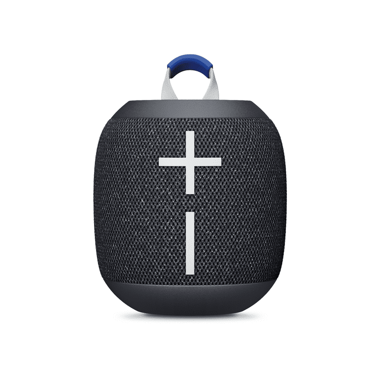 Logitech Ultimate Ears WONDERBOOM 4, Waterproof Bluetooth Speaker