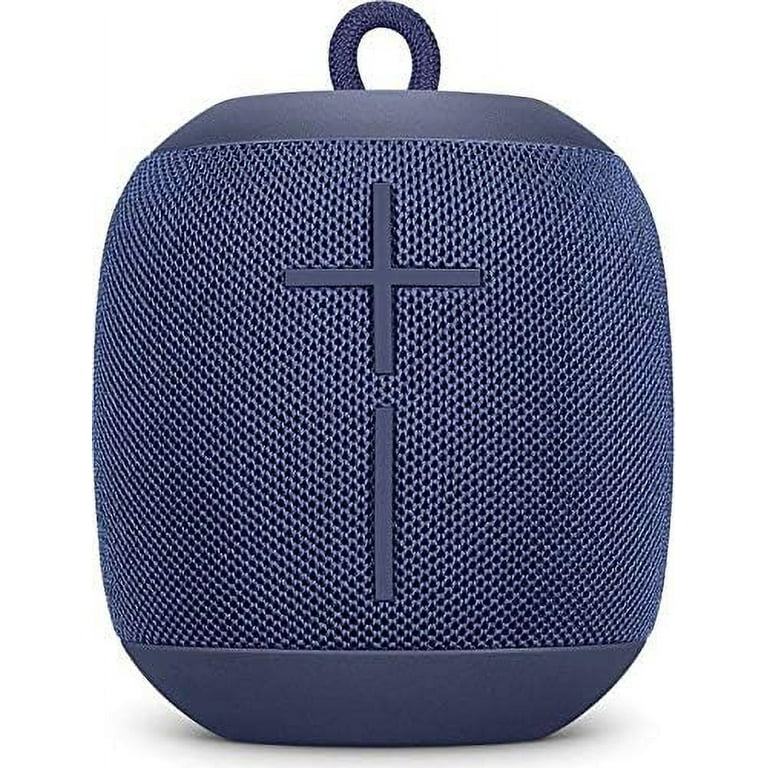 Ultimate Ears WONDERBOOM, Portable Waterproof Bluetooth