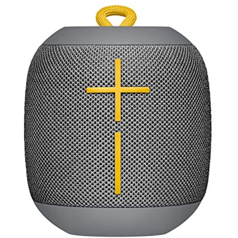 Ultimate Ears Wonderboom スマートスピーカー Ultimate Ears WONDERBOOM Speaker - Walmart.com