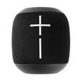 thumbnail image 1 of Pre-Owned Ultimate Ears WonderBoom Portable Waterproof Bluetooth Speaker - Phantom Black, 1 of 1