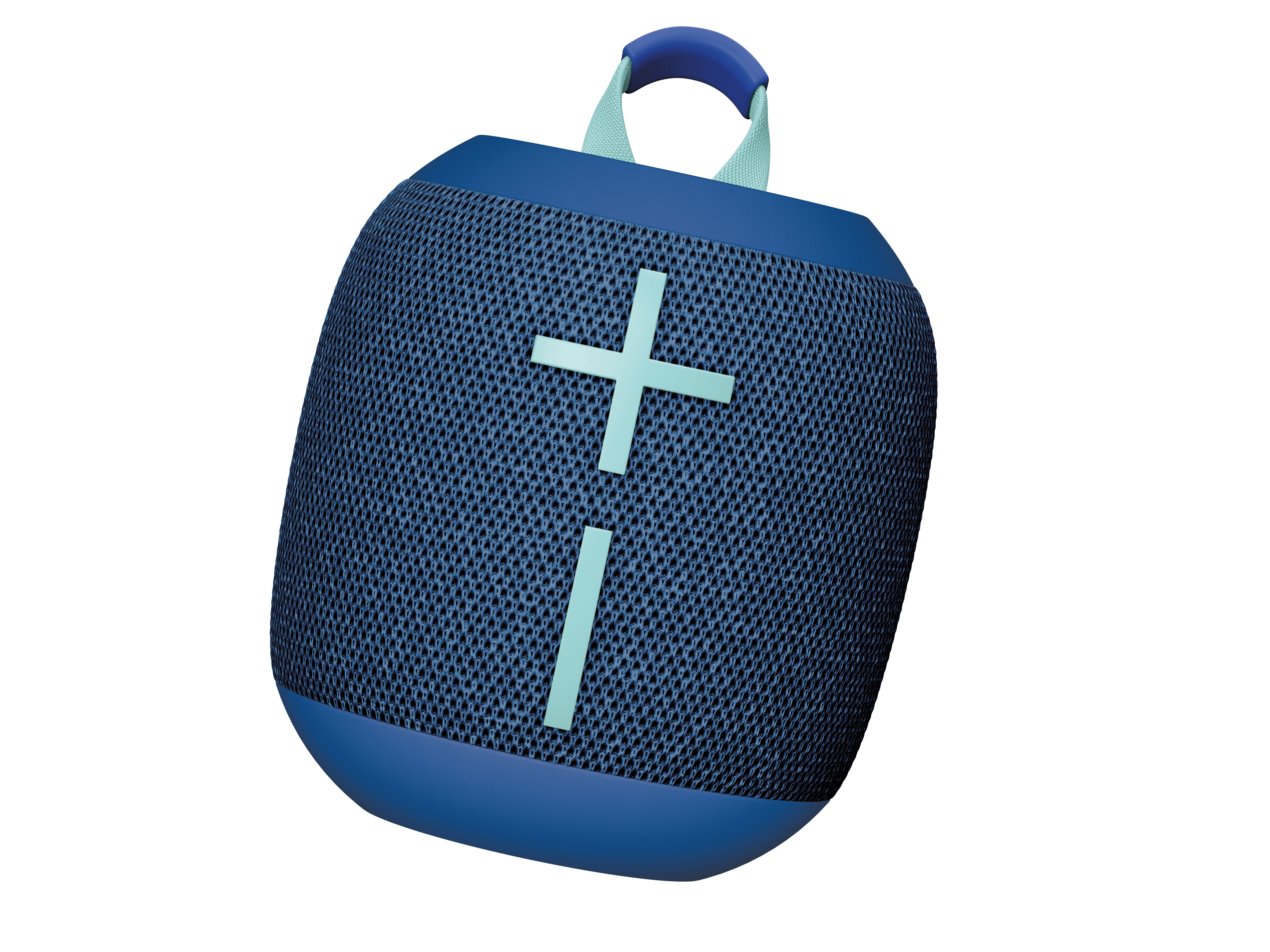 Ultimate Ears Wonderboom 4 EXC - Blue - Walmart.com