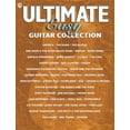 thumbnail image 1 of Ultimate Easy Guitar Collection, (Paperback), 1 of 1