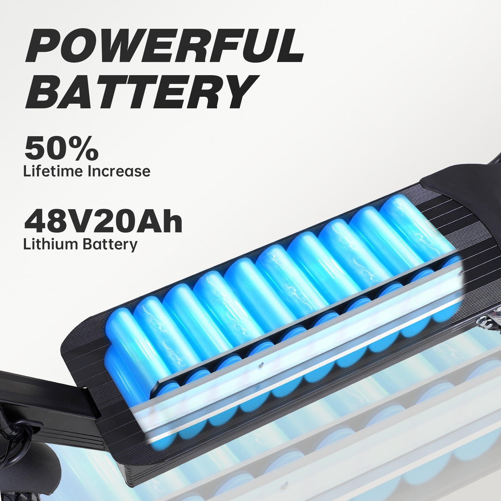 6.5" Hoverboard With Bluetooth Speaker & LED Lights | 8.5 Mph, 8.5 Mile Range, 250W Dual Motors | For Kids & Adults