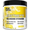thumbnail image 1 of Ultimate Electrolytes Powder Hydration Drink - Quick Replenishing Hydration Powder Electrolyte Drink Mix with 8 Key Electrolytes and Antioxidants - Vegan Gluten Free Keto Friendly Blend (Lemonade), 1 of 6