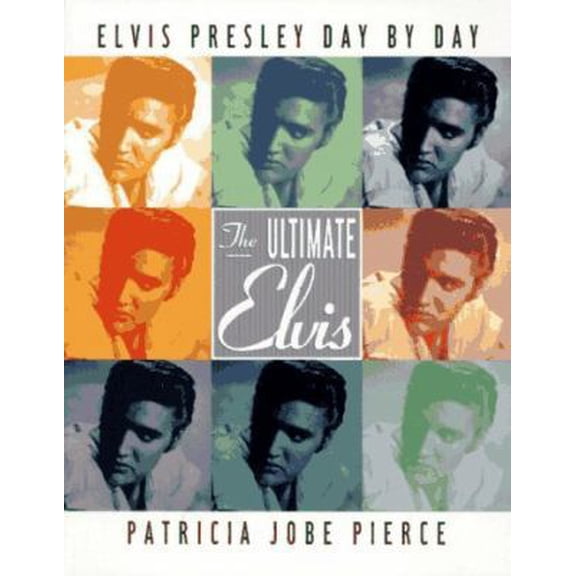 Pre-Owned Ultimate Elvis (Paperback) 0684803283 9780684803289