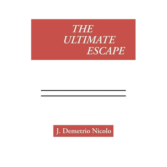 Ultimate Escape