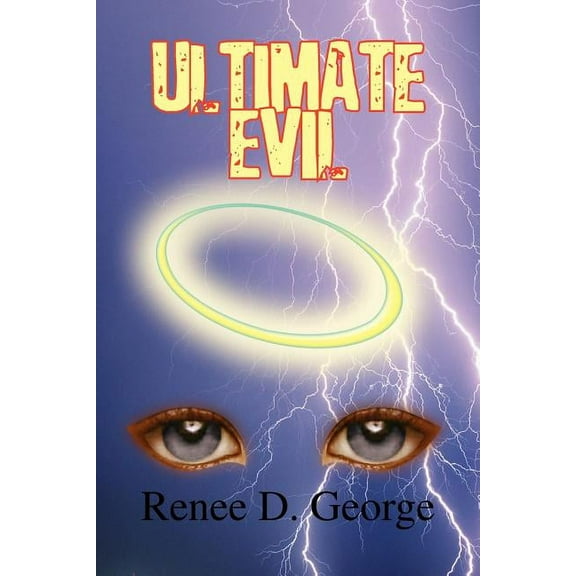 Ultimate Evil (Paperback)