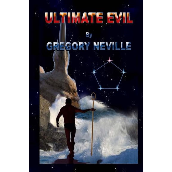 Ultimate Evil: Future History Series (Paperback)