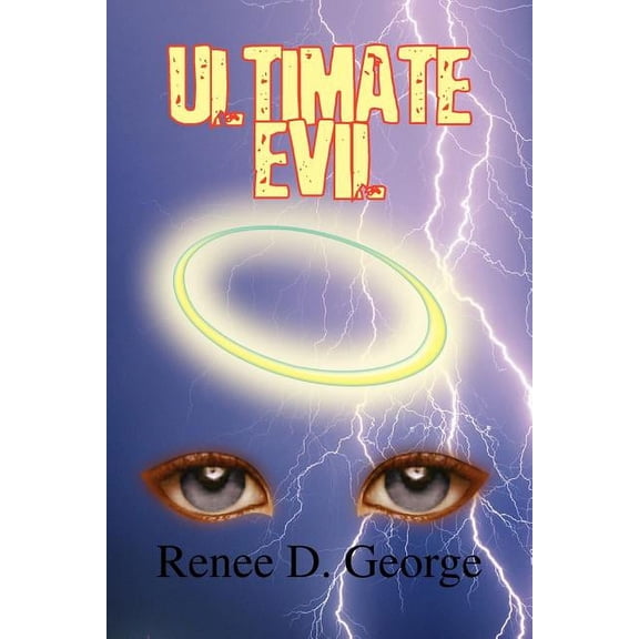 Ultimate Evil, (Paperback)
