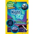 thumbnail image 1 of Ultimate Explorer Field Guide: Night Sky: Find Adventure! Go Outside! Have Fun! Be a Backyard Stargazer!, 1 of 1