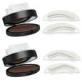 thumbnail image 1 of Ultimate Eyebrow Shaping Powder Stamp Eye Brow Makeup Perfect Gift, 1 of 7