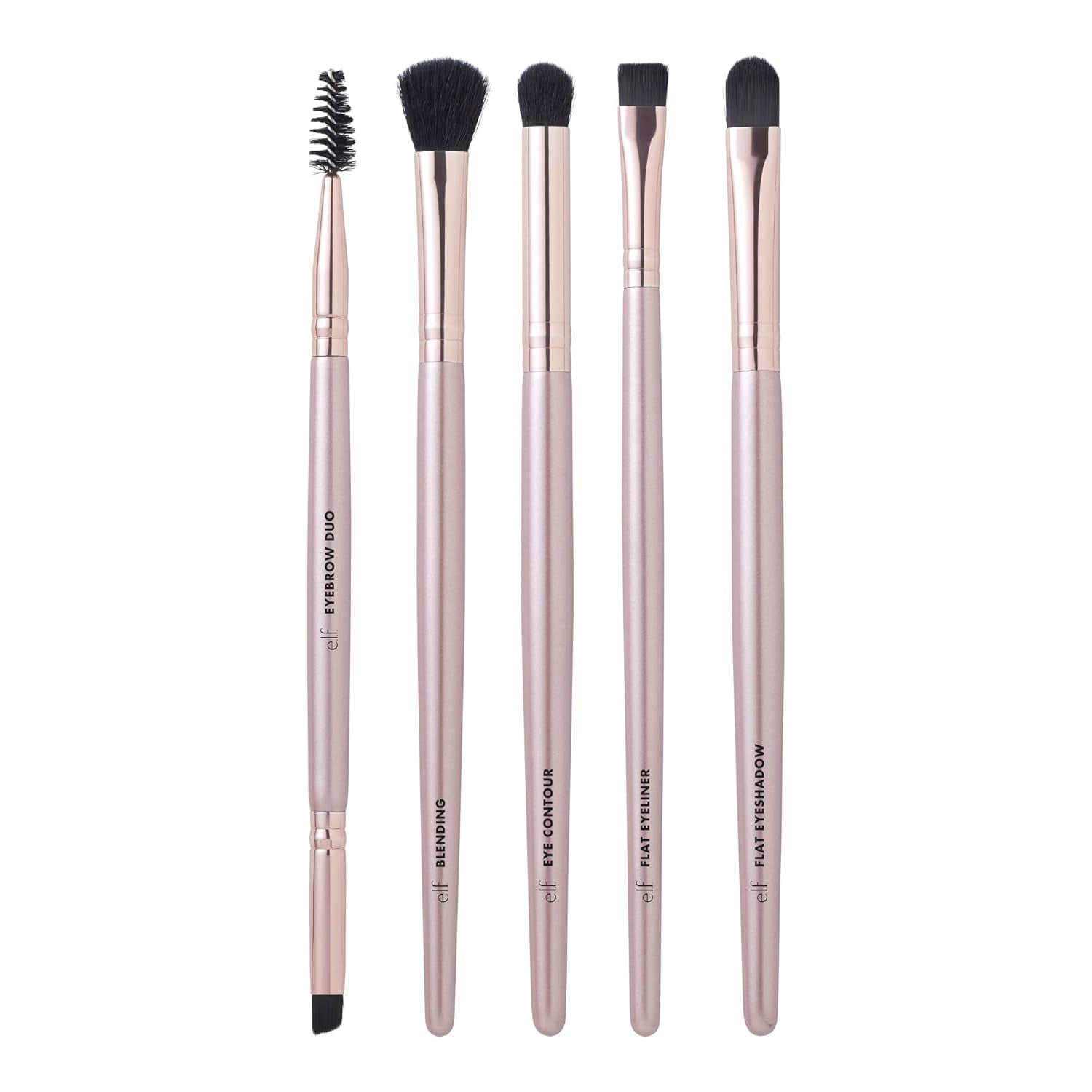 Ultimate Eyes 5 Piece Brush Collection Makeup Brushes For Eyeliner ultimate-eyes-5-piece-brush-collection-makeup-brushes-for-eyeliner